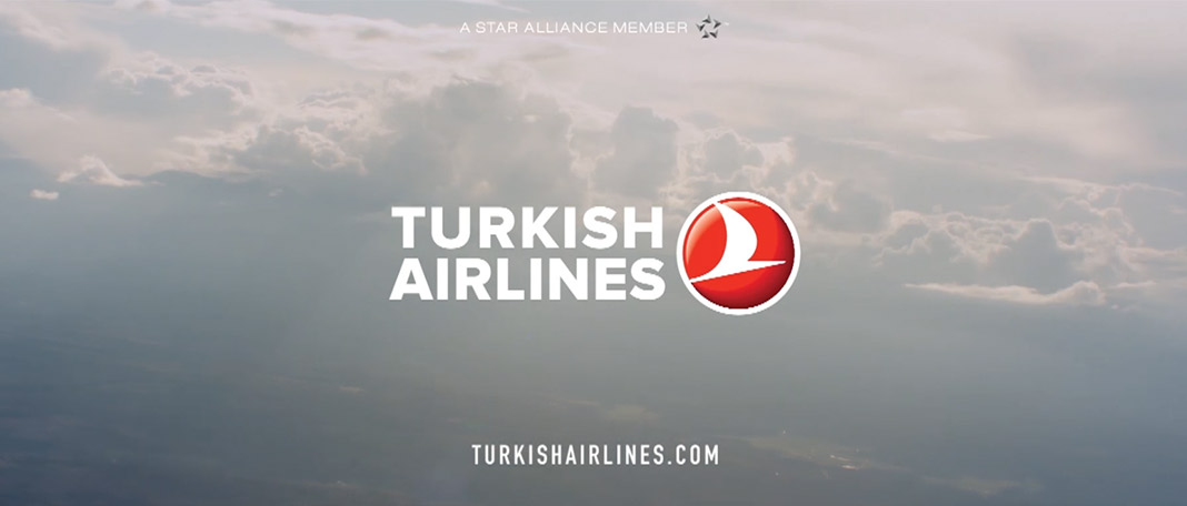 Turkish Airlines introduced to Sky Football Bundesliga